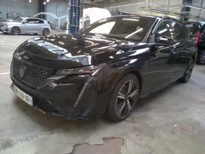 PEUGEOT 308 SW GT 1.2 PURETECH 130 CV EAT8