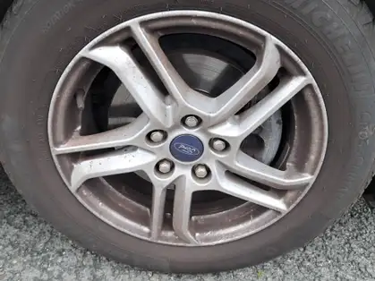 FORD FOCUS TRED BUSINESS 1.5 EcoBlue 95 CV BVM 