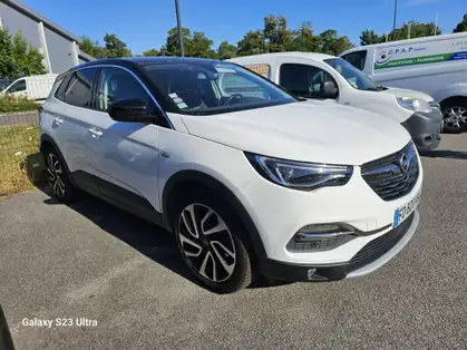OPEL GRANDLAND X 1.6 Turbo 180 ch BVA8 Elite