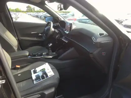 PEUGEOT 2008 ALLURE PURETECH 100 CV BVM6