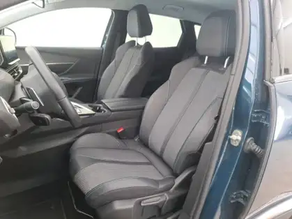 PEUGEOT 3008 ALLURE PACK 1.5 BLUEHDI 130 CV EAT8