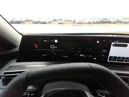 PEUGEOT 3008 ALLURE BUSINESS Hybrid 145 CV e-DCS6 