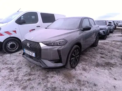 DS DS 3 PureTech 100 BVM6 Bastille