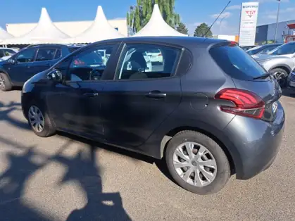 PEUGEOT 208 ACTIVE 1.2 PureTech 82 CV BVM5