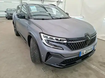 RENAULT AUSTRAL mild hybrid 160 auto Techno esprit Alpine