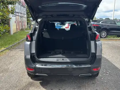 PEUGEOT 5008 GT 1.2 PURETECH 130 CV BVM6