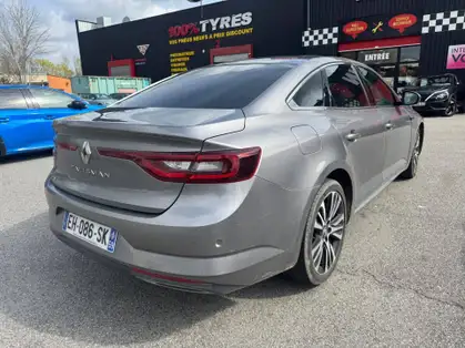RENAULT TALISMAN INITIALE PARIS DCI 160 CV EDC 
