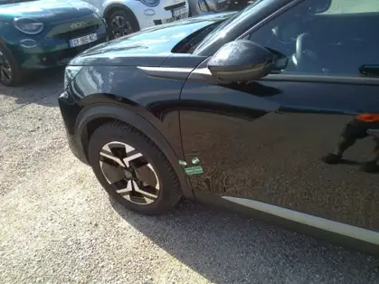 PEUGEOT 2008 ALLURE PURETECH 100 CV BVM6