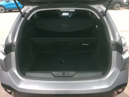 PEUGEOT 308 SW 308 SW ALLURE 1.2 PURETECH 130 CV BVM6