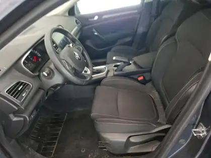 RENAULT MEGANE IV Blue dCi 115 EDC - 21N Business