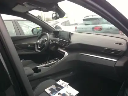 PEUGEOT 3008 ALLURE PACK Hybrid 180 CV e-EAT8 