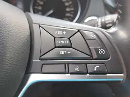 NISSAN QASHQAI 2019 EVAPO 1.5 dCi 115 N-Connecta