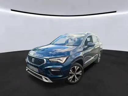 SEAT ATECA 2.0 TDI 150 ch Start/Stop DSG7 Copa