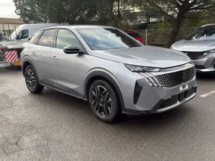 PEUGEOT 3008 ALLURE HYBRIDE 136 CV e-DCS6