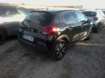 CITROEN C3 MAX 1.2 PURETECH 110 CV EAT6