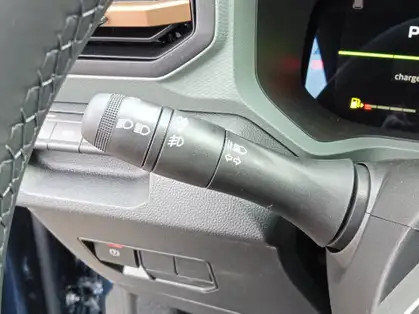 DACIA BIGSTER HYBRID EXTREME HYBRID 155 CV 
