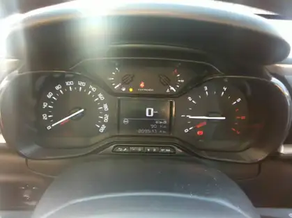 CITROEN C3 PLUS 1.2 PureTech 83 CV BVM5 