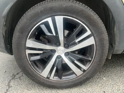 PEUGEOT 3008 ALLURE 1.5 BLUEHDI 130 CV BVM6