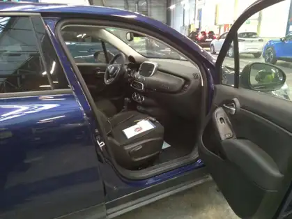 FIAT 500X MY23 500X HYBRID 1.5 FIREFLY 130 CV DCT7