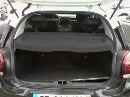 CITROEN C3 SHINE 1.2 PURETECH 110 CV BVM6