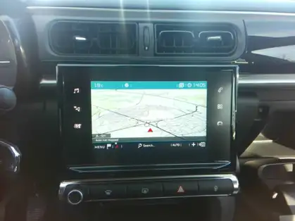 CITROEN C3 PLUS 1.2 PureTech 83 CV BVM5 
