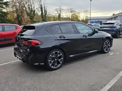 BMW SERIE 1 F70 F70 M SPORT 120 170 CV DKG7 