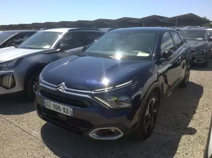 CITROEN C4 MAX 1.2 PURETECH 130 CV EAT8