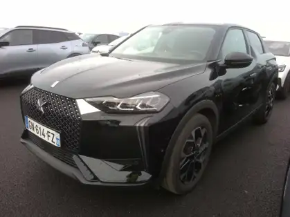 DS DS 3 PureTech 130 EAT8 Opera