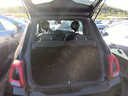 FIAT 500 1.0 HYBRIDE 70 CV BVM