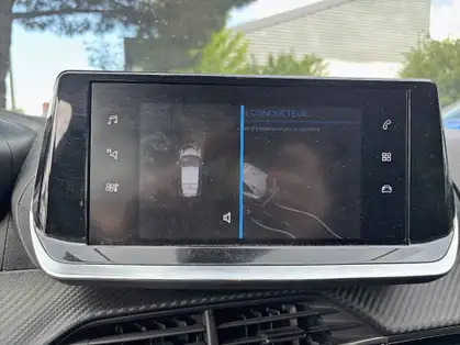 PEUGEOT 208 208 STYLE 1.2 PURETECH 100 CV BVM6