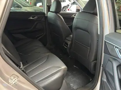 MG EHS 1.5 Hybrid+ 224 ch Luxury