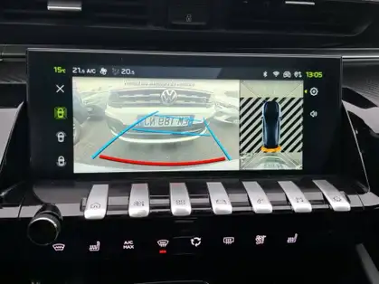 PEUGEOT 508 SW GT Hybrid 180 CV e-EAT8 