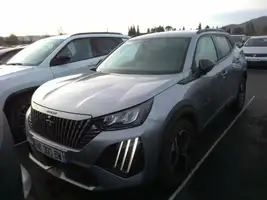 PEUGEOT ALLURE PURETECH 100 CV BVM6