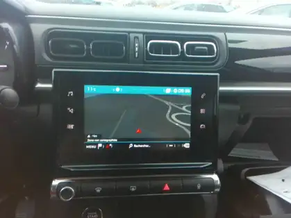 CITROEN C3 MAX 1.2 PURETECH 110 CV BVM6