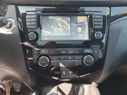 NISSAN QASHQAI N-CONNECTA 1.6 dCi 130 CV BVM