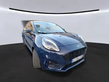 FORD PUMA PUMA ST-LINE 1.0 FLEXIFUEL 125 CV MHEV S&S BVM6