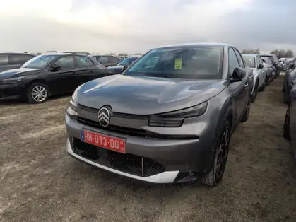 CITROEN C4 X MAX Hybride 145 CV e-DCS6