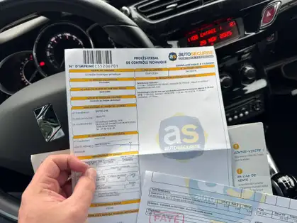 CITROEN DS3 CABRIOLET VTi 82 PureTech So Chic