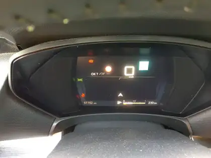 CITROEN C5 X PureTech 130 S&S EAT8 Feel Pack