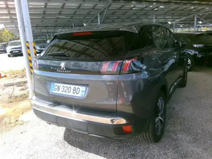 PEUGEOT 3008 ALLURE PACK 1.6 HYBRID 225 CV E-EAT8