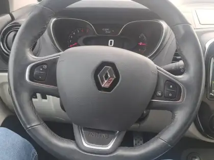 RENAULT CAPTUR TCe 120 Energy Initiale Paris