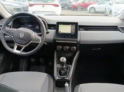 RENAULT CLIO V EVOLUTION Blue dCi 100 CV BVM GSR2 