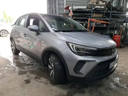 OPEL CROSSLAND EDITION 1.2 ESS 83 CV BVM
