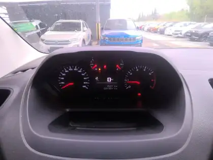 PEUGEOT PARTNER FOURGON TAILLE M 950 KGS BLUEHDI 100 CV BVM6