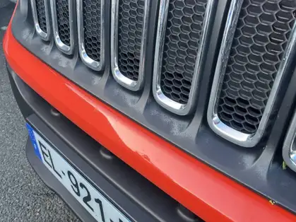JEEP RENEGADE 1.4 I MultiAir S&S 140 ch Longitude Business