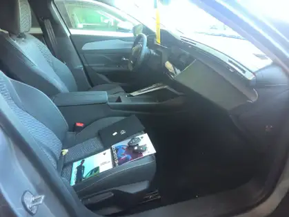 PEUGEOT 308 ALLURE Hybrid 145 CV e-DCS6 