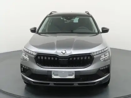 SKODA KAMIQ 1.5 TSI Evo 2 150 ch DSG7 ACT 130 EDITION