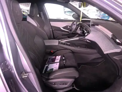 PEUGEOT 3008 GT Hybrid 145 e-DCS6
