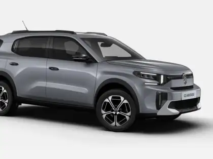 CITROEN C3 AIRCROSS Hybride 145 ch Aut Max