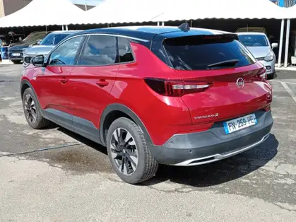 OPEL GRANDLAND X 1.5 Diesel 130 ch BUSINESS AUTO- 5P